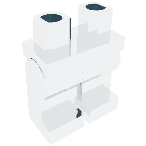 Hips and Chrome Black Legs