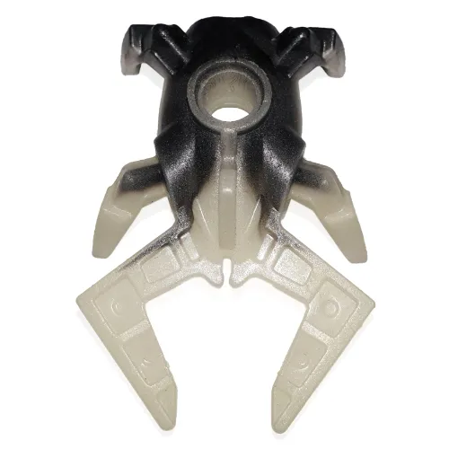 Creature, Visorak Oohnorak