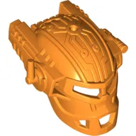 Large Figure Mask, Nex