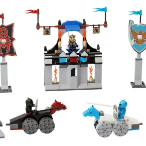 The Grand Tournament