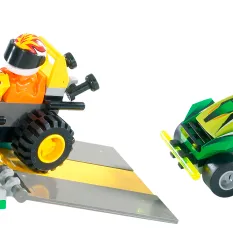 Maverick Sprinter & Hot Arrow