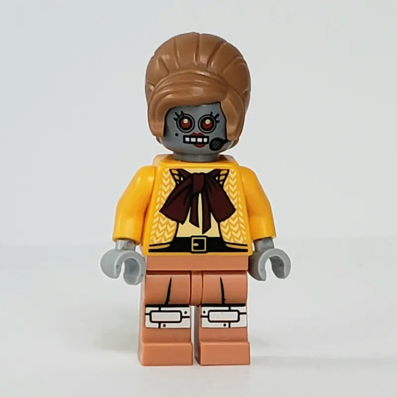 Velma Staplebot (CMF)