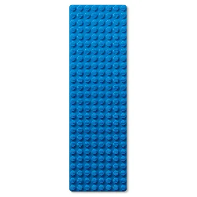 Baseplate 8 x 26