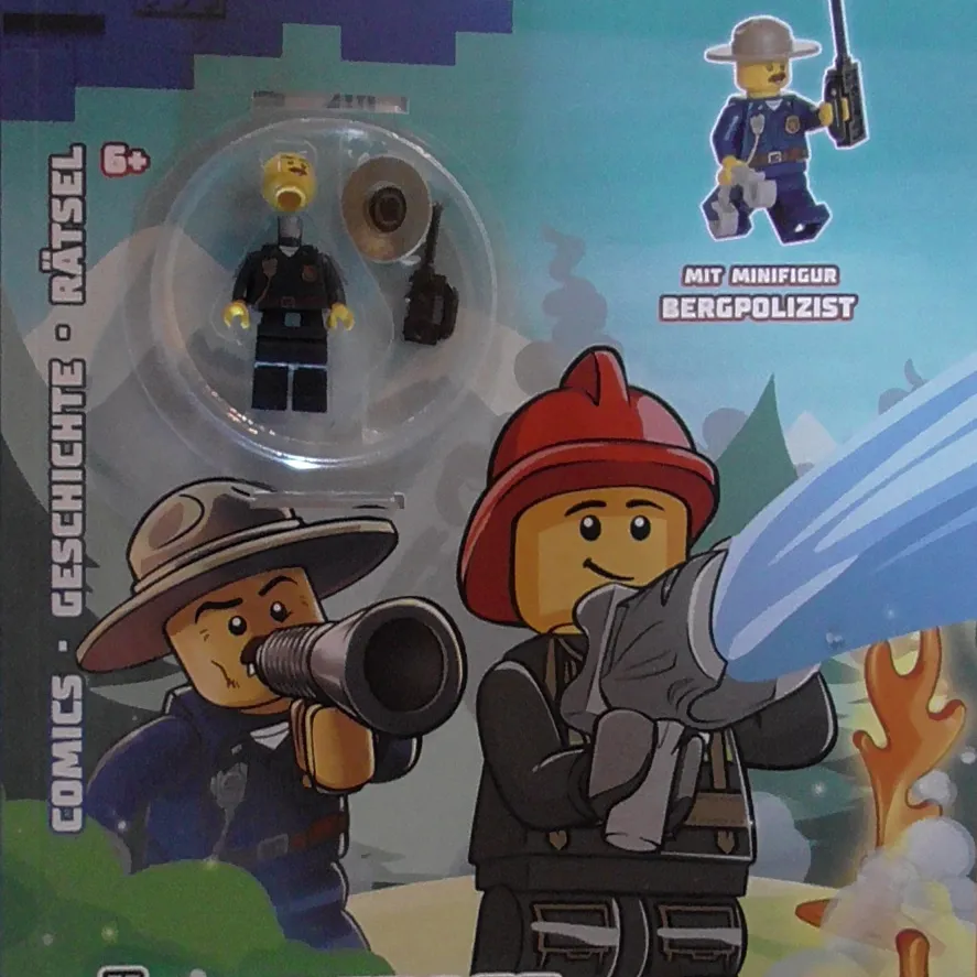 City: Rätselspass für Stadthelden