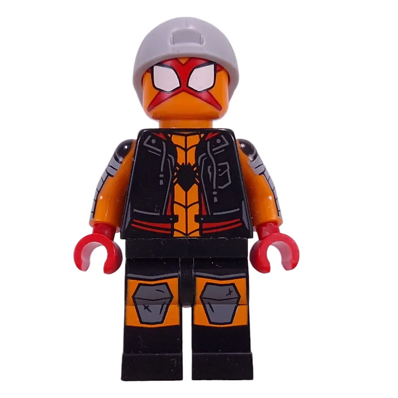 Charlotte Webber / Sun-Spider