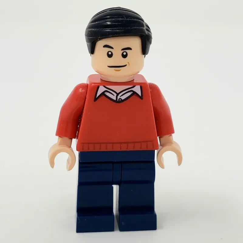 Dick Grayson (60's TV Series)