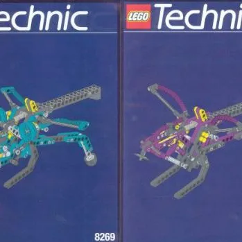 Competition Ultra Challenge [aka Cyber Stinger]