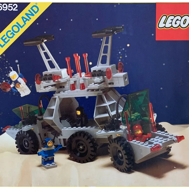 Solar Power Transporter