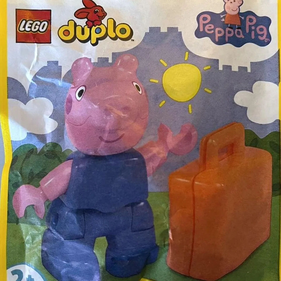 George Pig