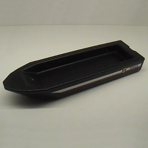 Boat Hull 32 x 10 x 1 2/3 [Plain]