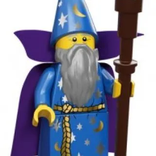 Wizard