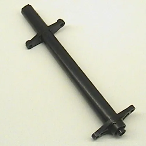 Boat, Mast Section Middle 13 2/3 H, With Bottom Connector Prong