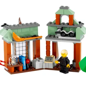 Quality Quidditch Supplies