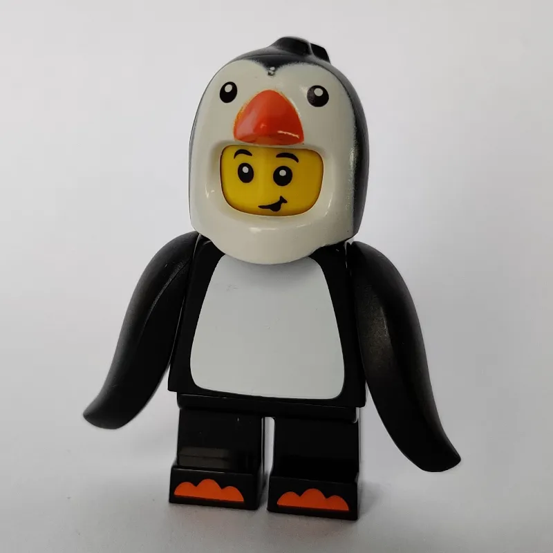 Penguin Boy (CMF)