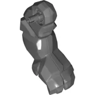 Arm Rock Monster Large, Left