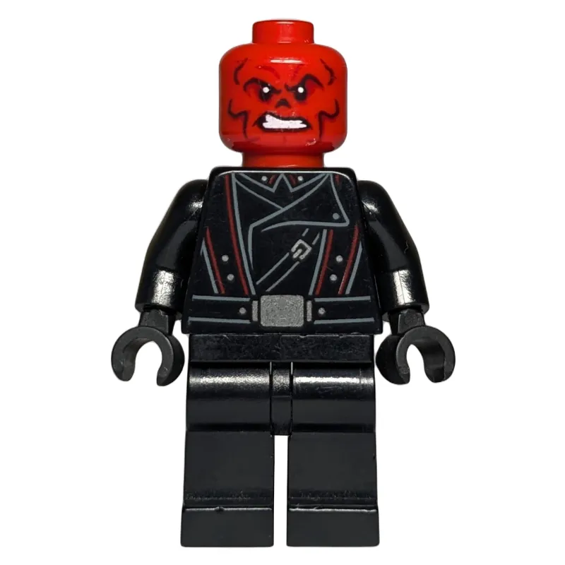 Red Skull
