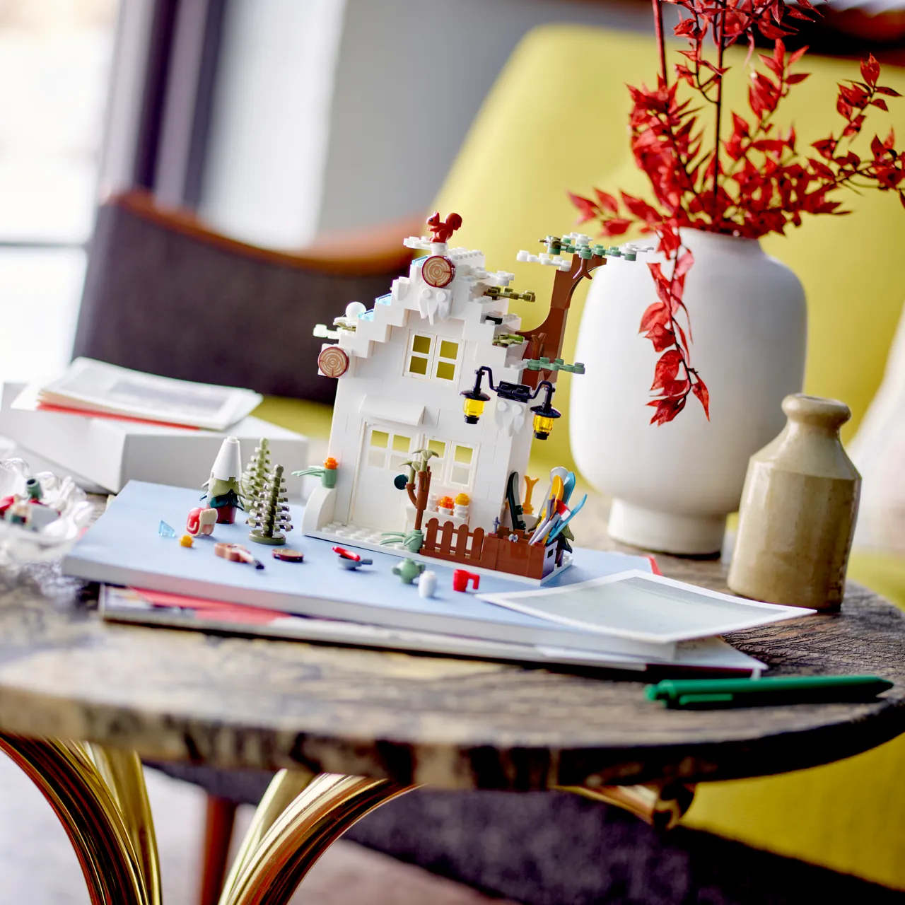 Winter Fun VIP Add-On Pack