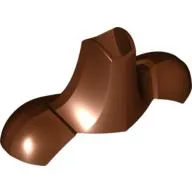 Large Figure Shoulder Cover