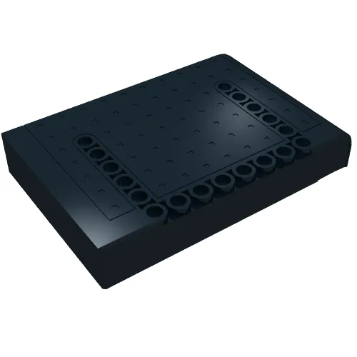 Battery Cover, Code Pilot