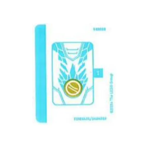 Sticker Sheet for Set 71816-1