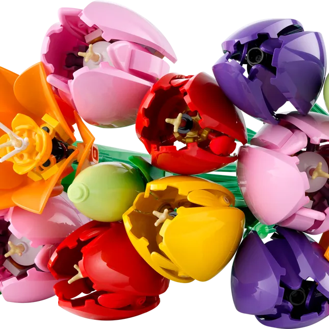 Tulip Bouquet