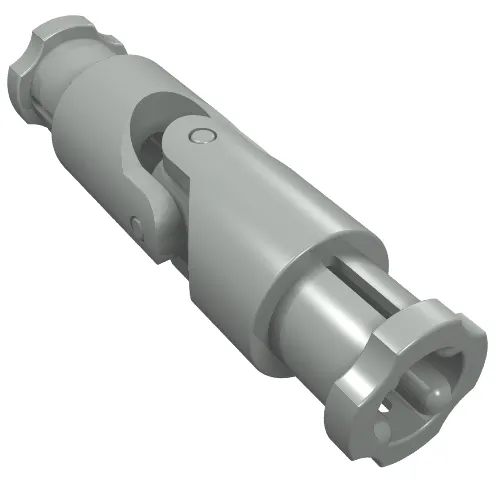 Technic Universal Joint 4L [Complete Assembly]