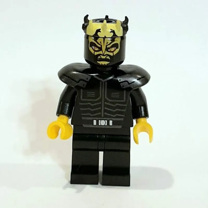 Savage Opress -3626c Head