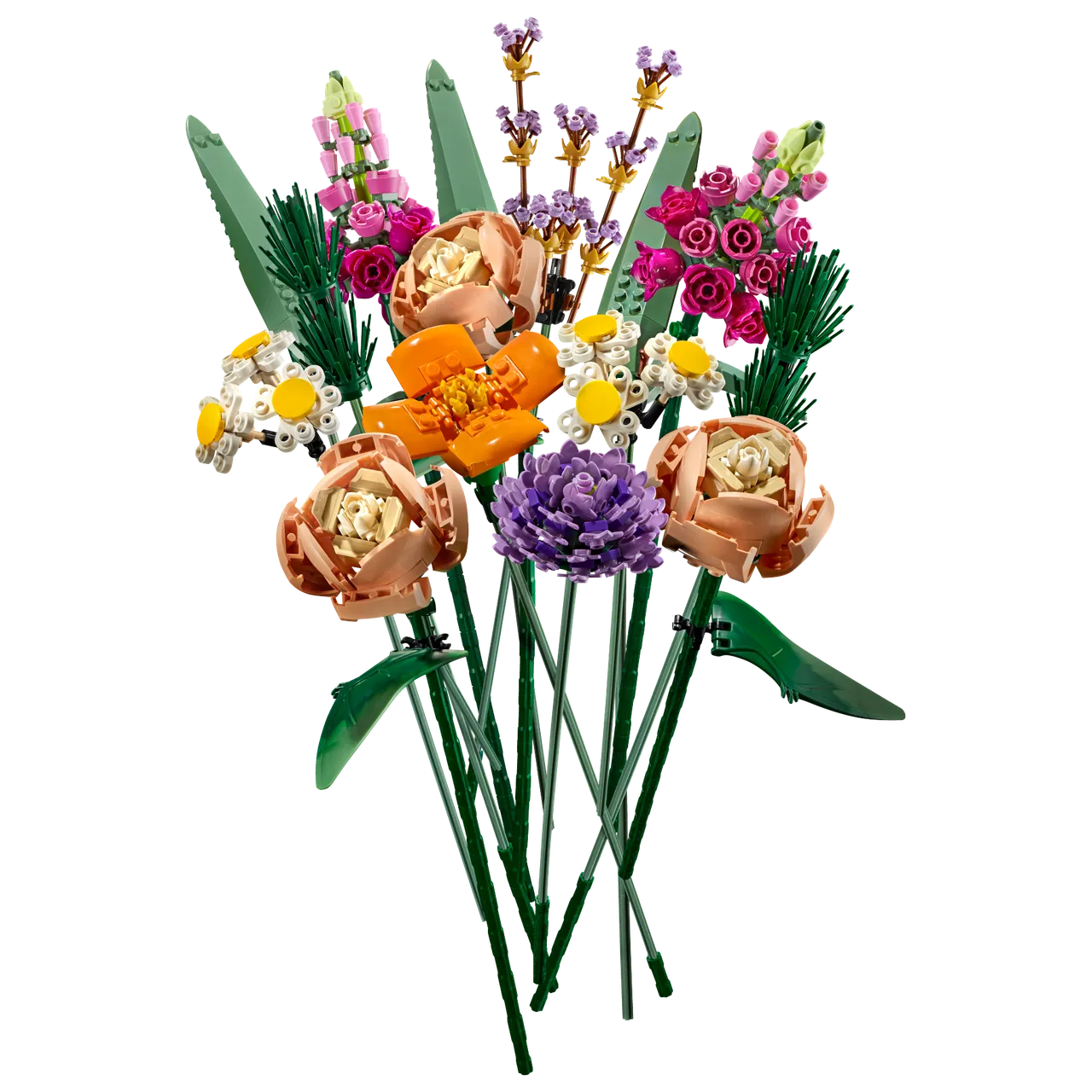 Flower Bouquet