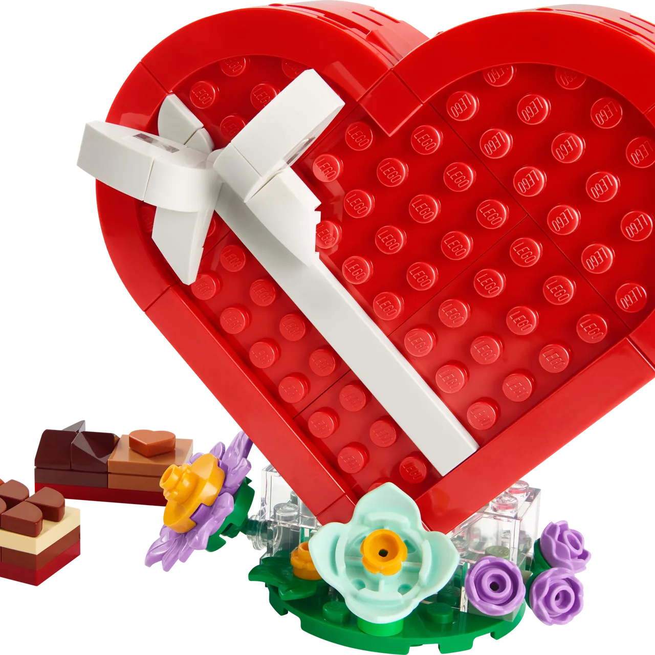 Celebration Series: Valentine's Day Box