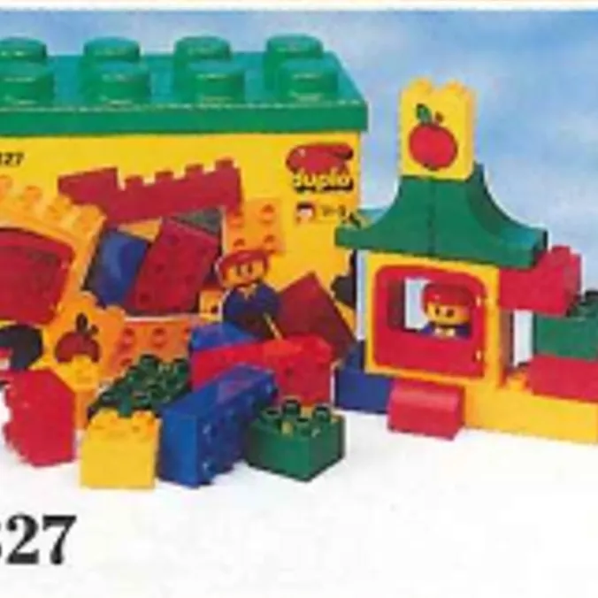 Supplementary Bricks