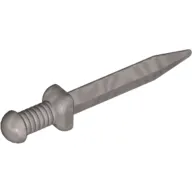 Weapon Sword with Thin Crossguard (Roman Gladius)