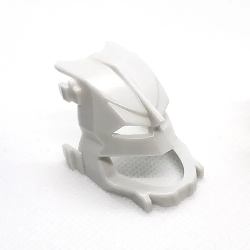 Large Figure Mask from Canister Lid (Piraka Thok) - Set 8905