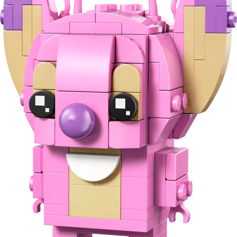 Lilo & Stitch: Angel