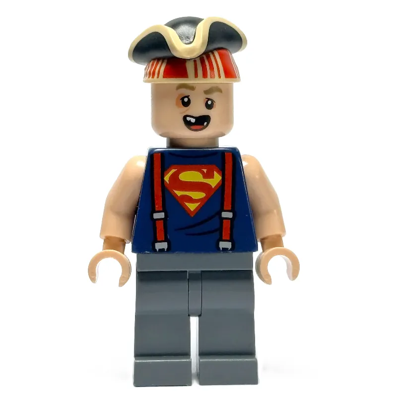 Lotney "Sloth" Fratelli 