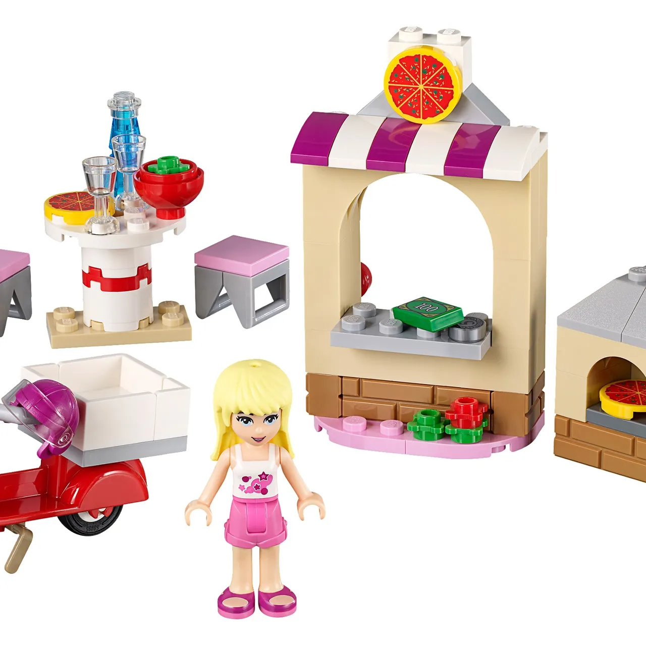 Stephanie's Pizzeria