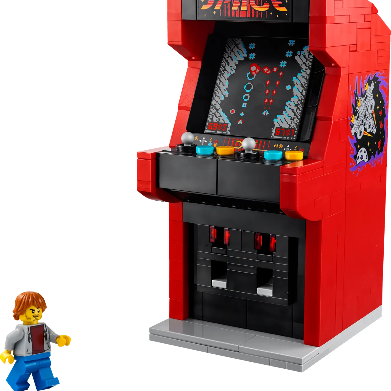 Arcade Machine