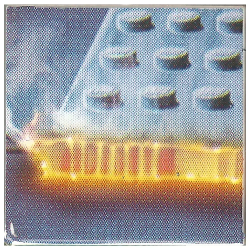 Tile 2 x 2 with Star Wars Print 13