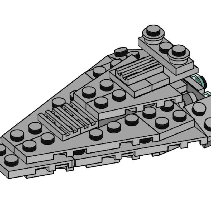 Star Destroyer