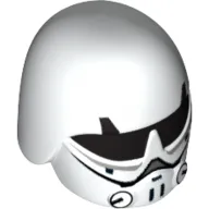 Helmet Imperial Cadet