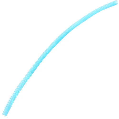 Hose, Ribbed 7mm D. 32L / 25.6cm