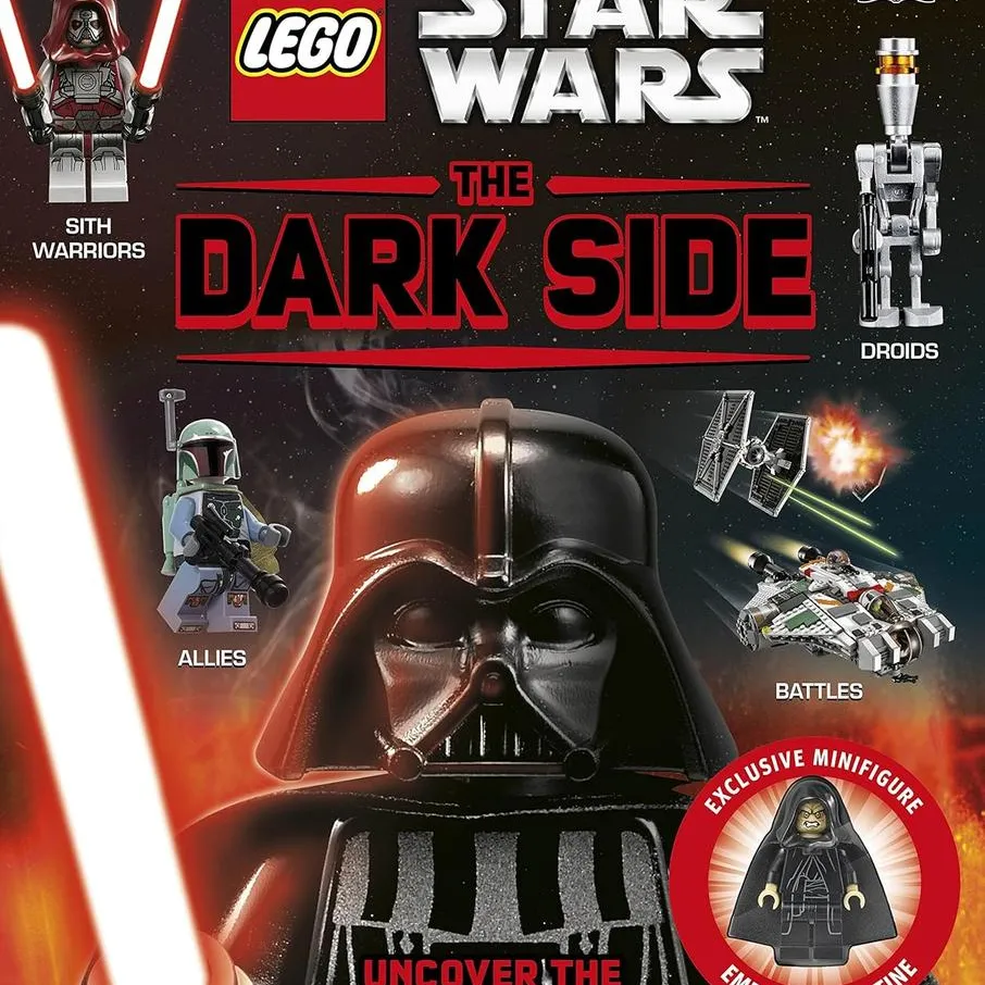 Star Wars: The Dark Side