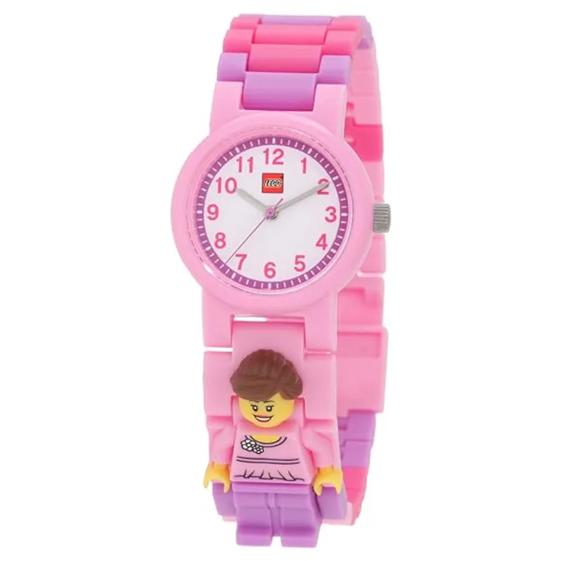 Buildable Watch [Girl]