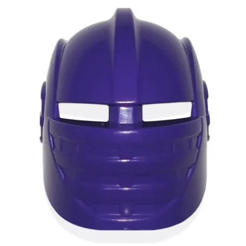 Large Figure Mask / Visor, Danju