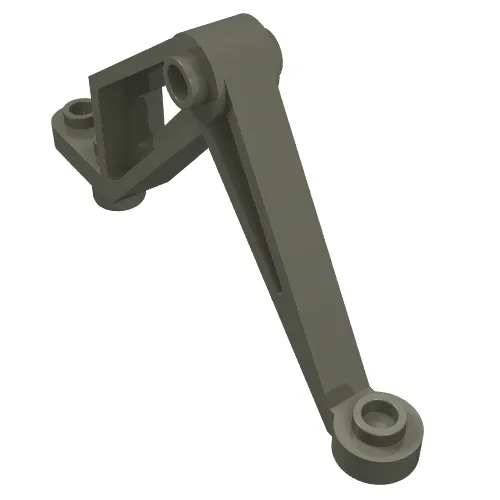 Support Leg Small [Insectoids]