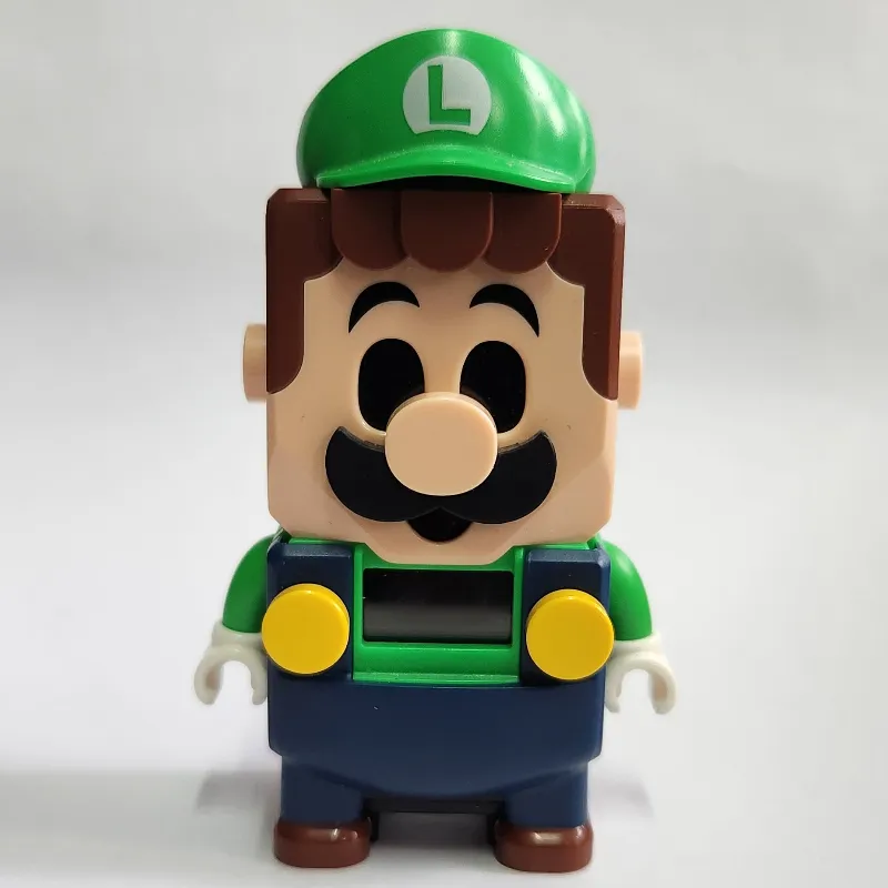 Luigi