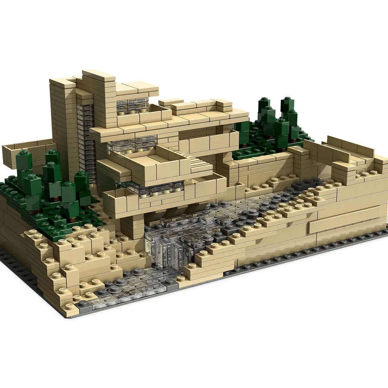 Fallingwater