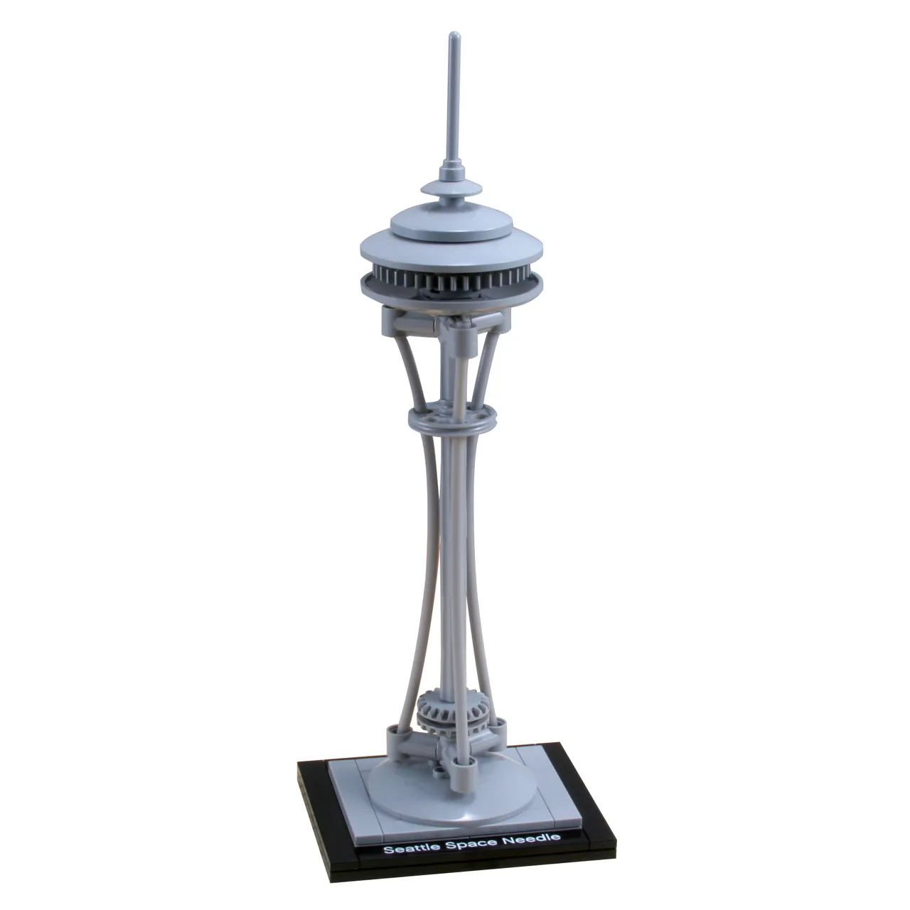 Seattle Space Needle