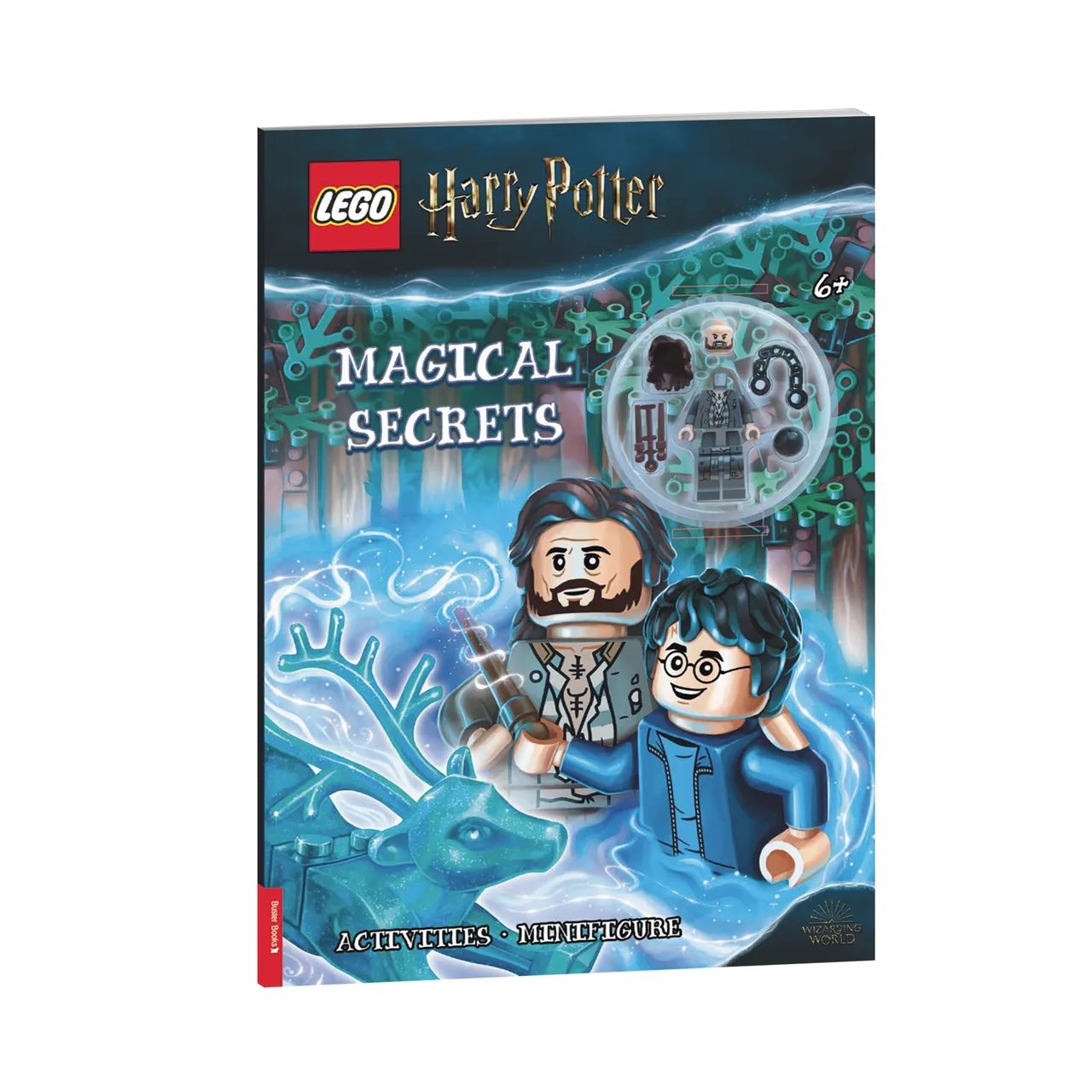 Harry Potter: Magical Secrets