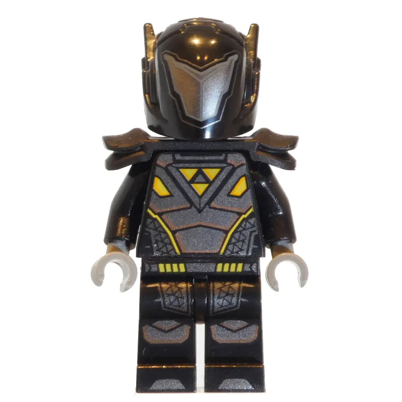 Galactic Bounty Hunter