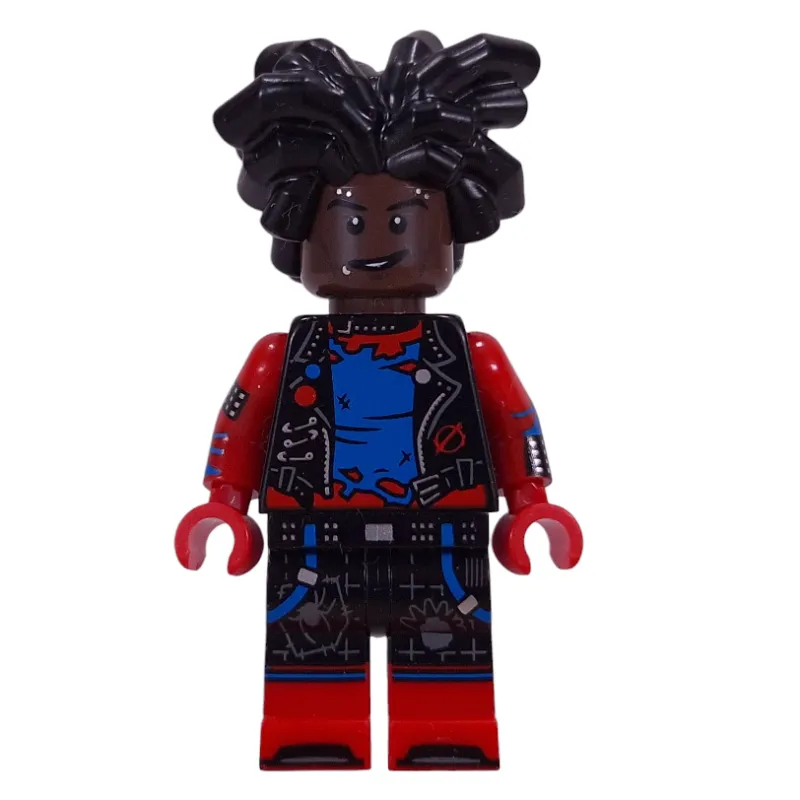 Hobie Brown / Spider-Punk